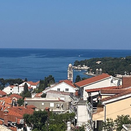 Apartment Bozo Hvar Town Zewnętrze zdjęcie