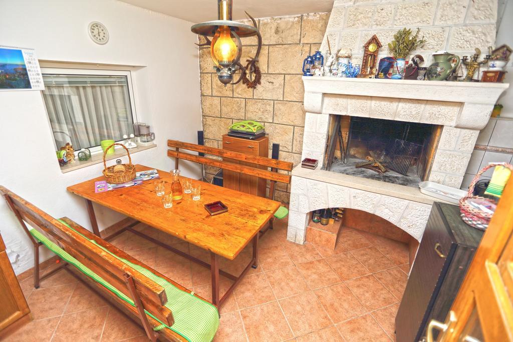 Apartment Bozo Hvar Town Zewnętrze zdjęcie