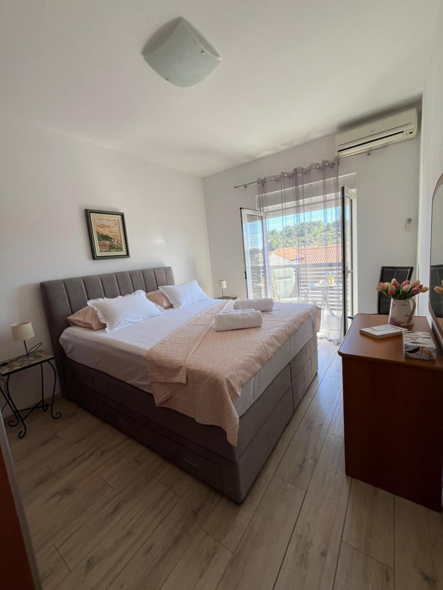 Apartment Bozo Hvar Town Zewnętrze zdjęcie