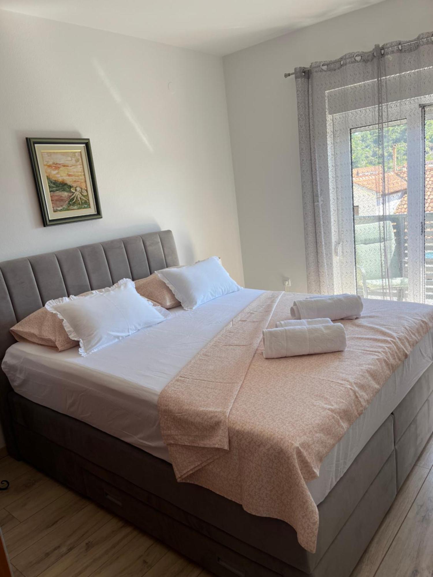 Apartment Bozo Hvar Town Zewnętrze zdjęcie