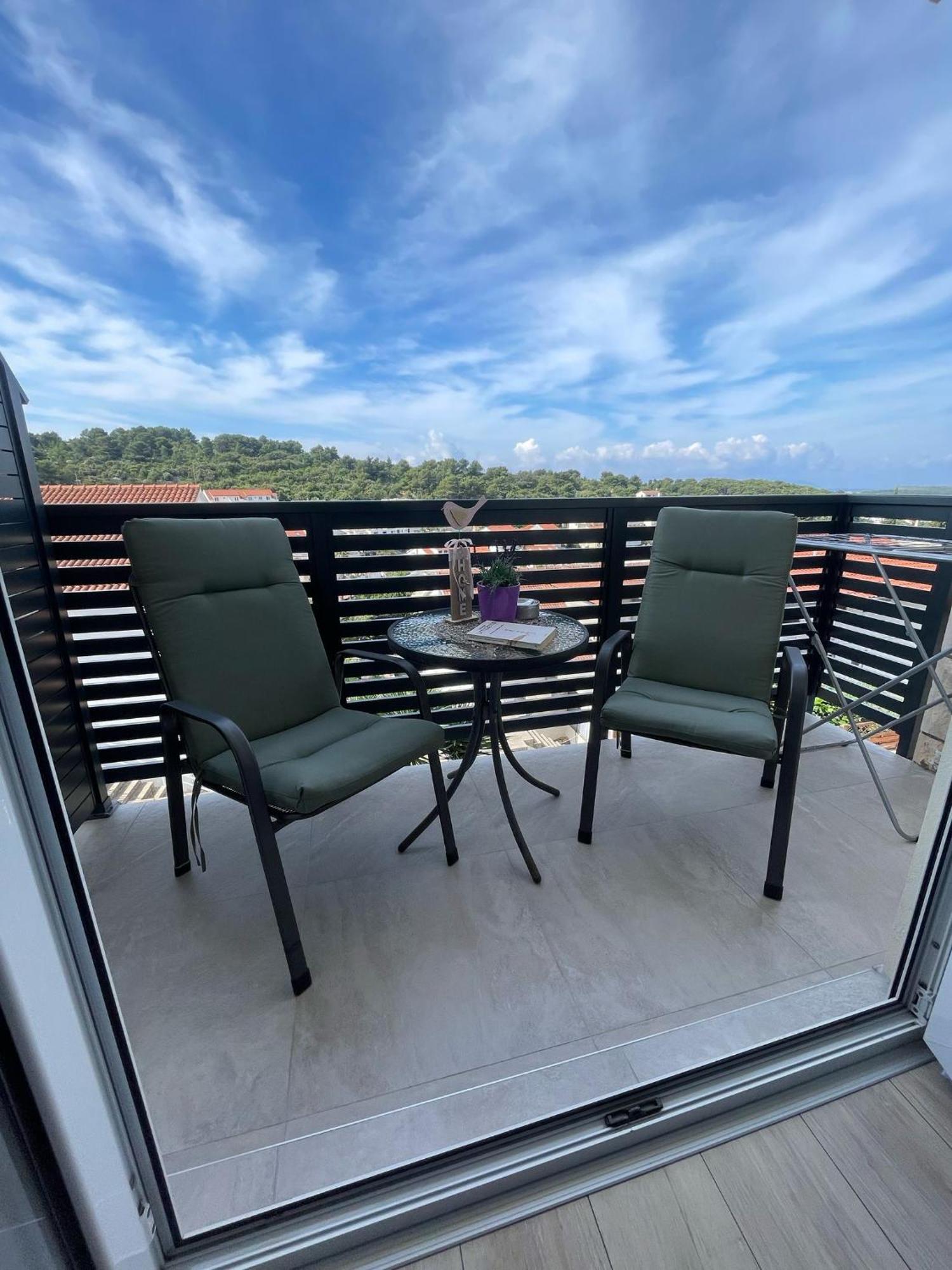 Apartment Bozo Hvar Town Zewnętrze zdjęcie