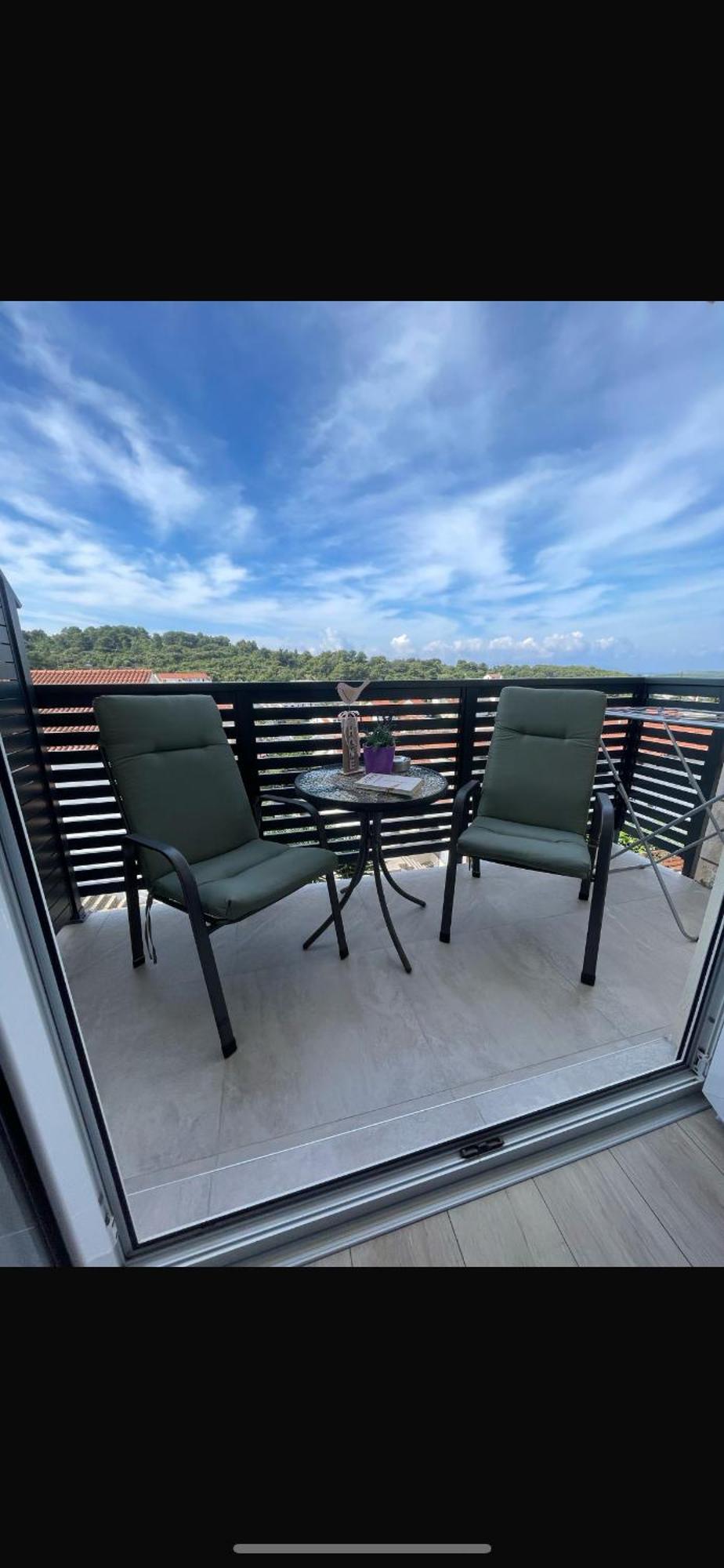 Apartment Bozo Hvar Town Zewnętrze zdjęcie