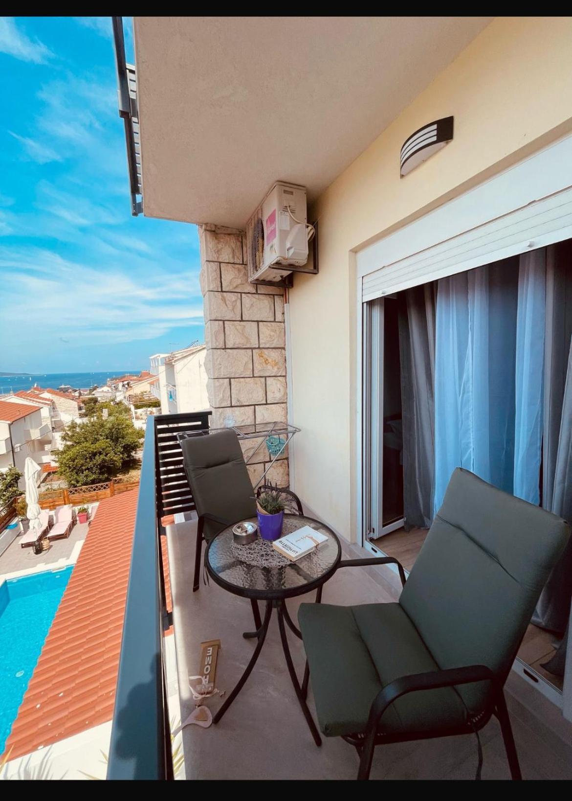 Apartment Bozo Hvar Town Zewnętrze zdjęcie