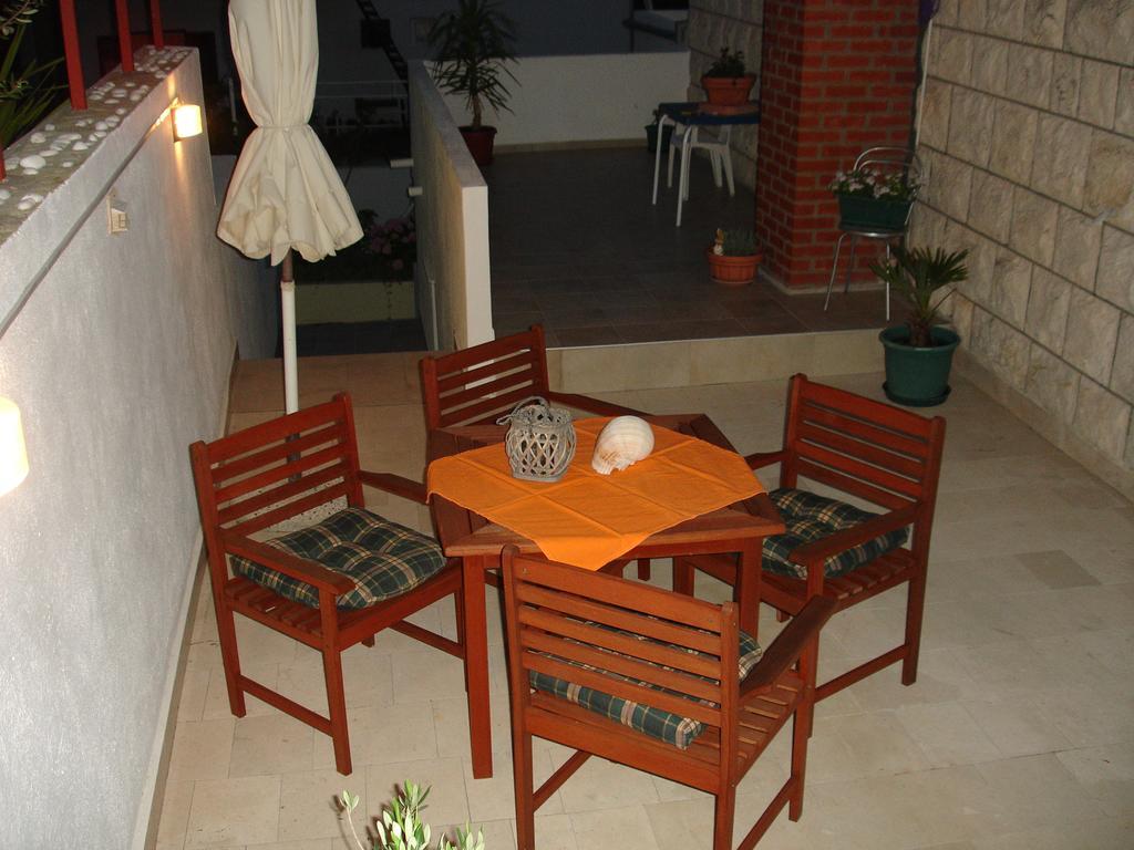 Apartment Bozo Hvar Town Zewnętrze zdjęcie