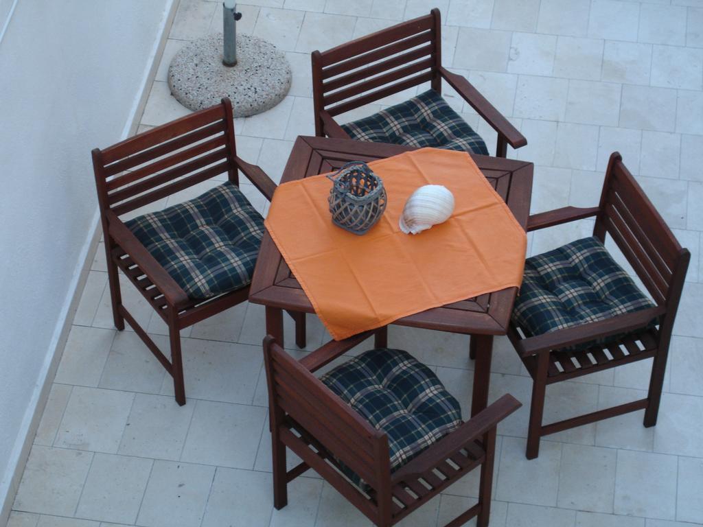 Apartment Bozo Hvar Town Zewnętrze zdjęcie