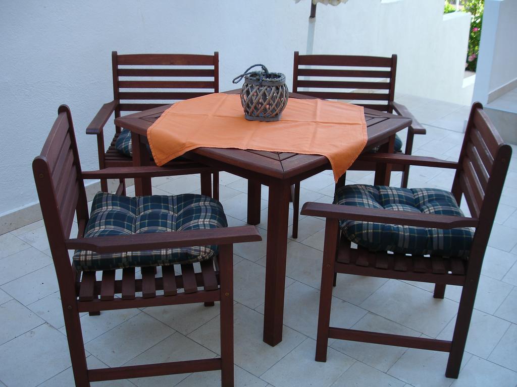 Apartment Bozo Hvar Town Zewnętrze zdjęcie