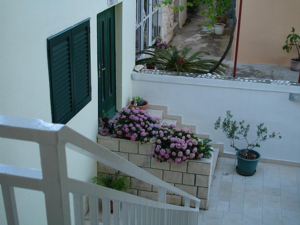 Apartment Bozo Hvar Town Zewnętrze zdjęcie