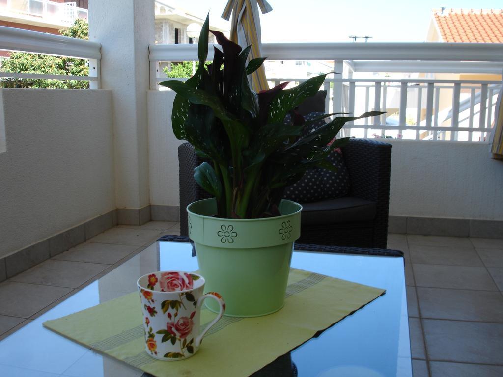 Apartment Bozo Hvar Town Zewnętrze zdjęcie