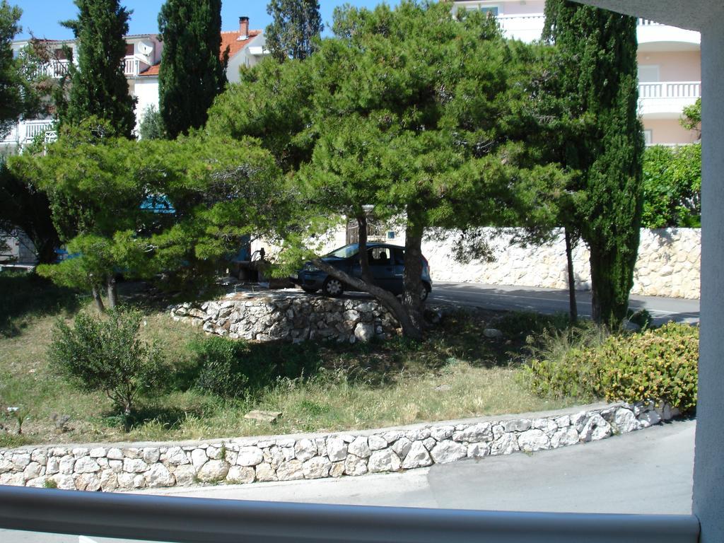 Apartment Bozo Hvar Town Zewnętrze zdjęcie