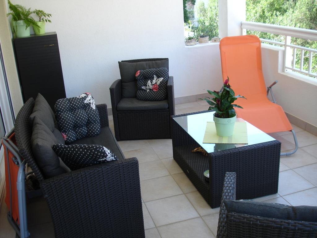Apartment Bozo Hvar Town Zewnętrze zdjęcie