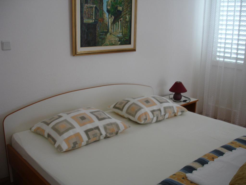 Apartment Bozo Hvar Town Zewnętrze zdjęcie