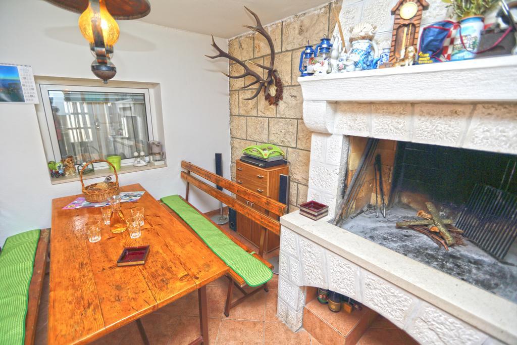 Apartment Bozo Hvar Town Zewnętrze zdjęcie