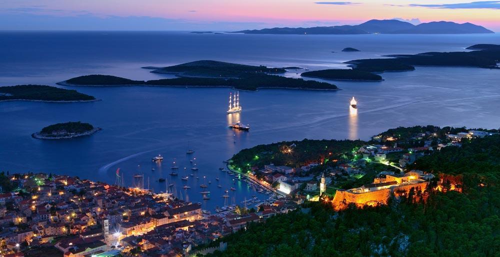 Apartment Bozo Hvar Town Zewnętrze zdjęcie