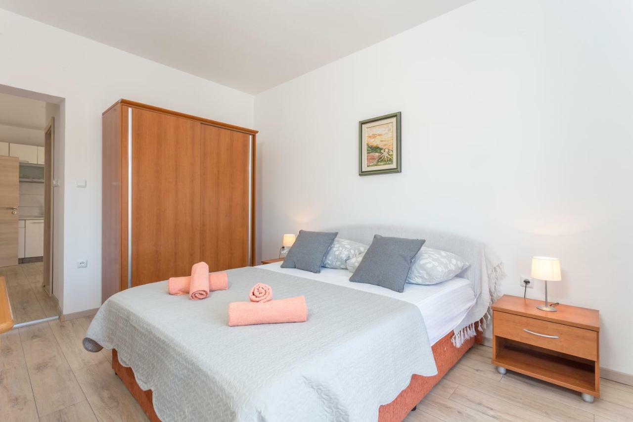 Apartment Bozo Hvar Town Zewnętrze zdjęcie