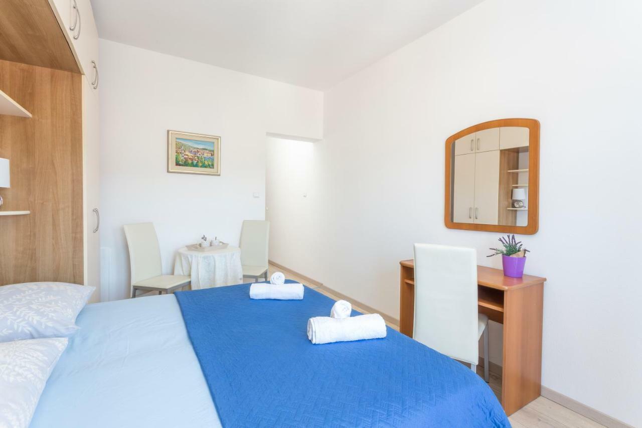Apartment Bozo Hvar Town Zewnętrze zdjęcie