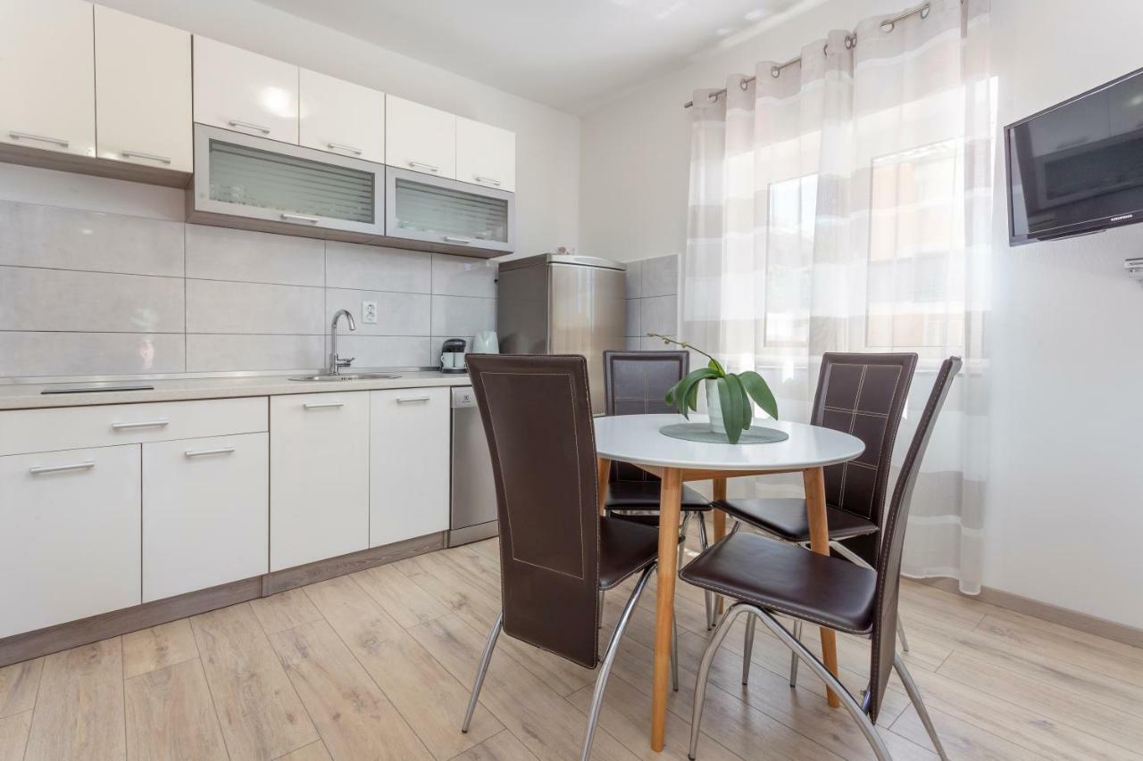 Apartment Bozo Hvar Town Zewnętrze zdjęcie