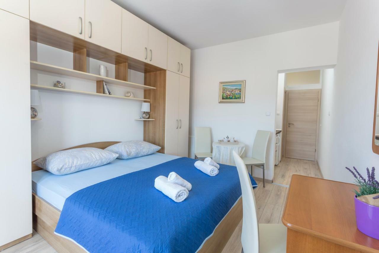 Apartment Bozo Hvar Town Zewnętrze zdjęcie
