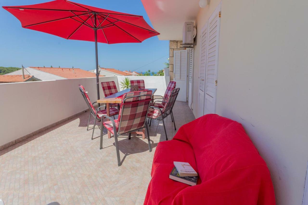 Apartment Bozo Hvar Town Zewnętrze zdjęcie
