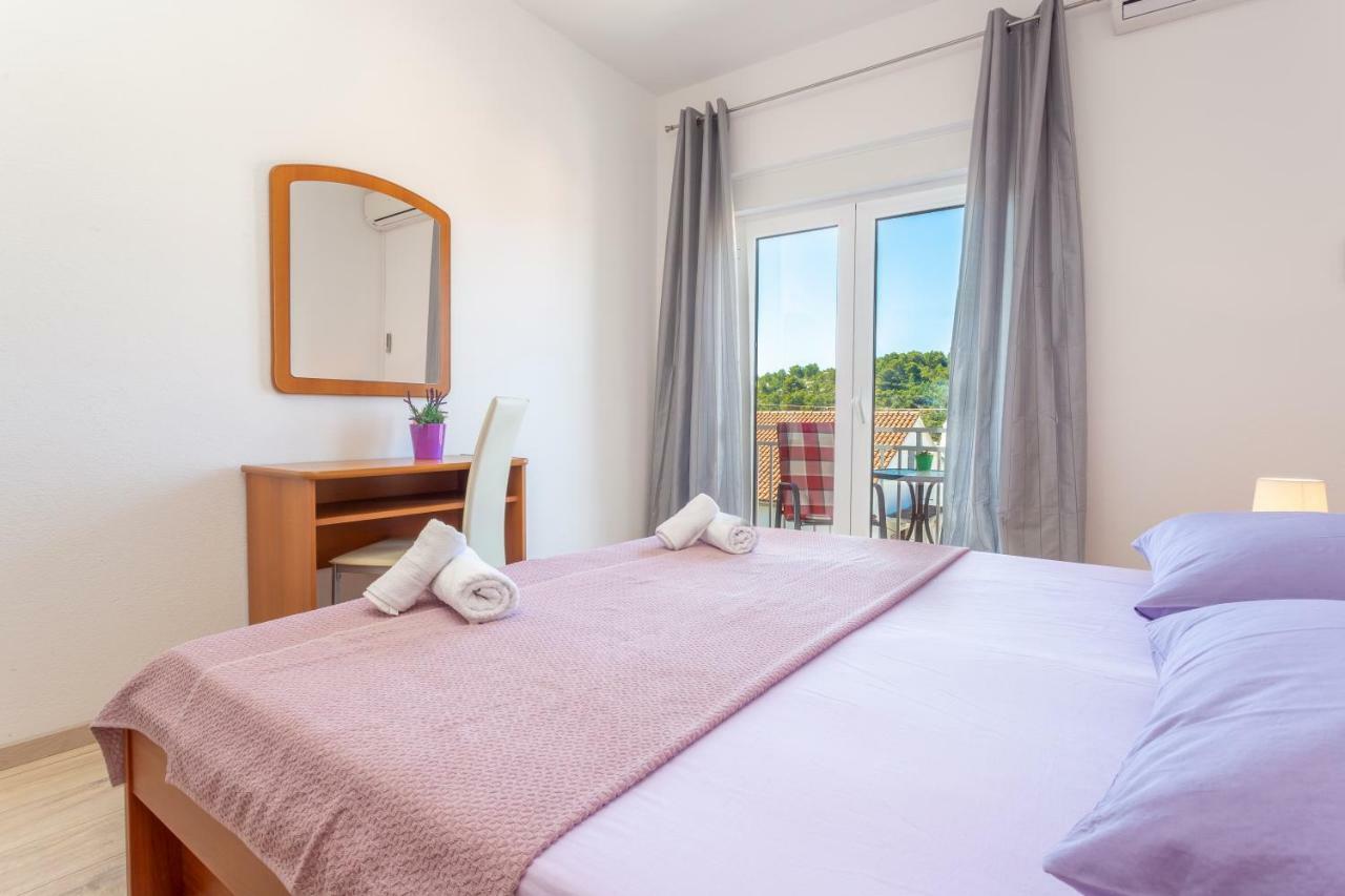 Apartment Bozo Hvar Town Zewnętrze zdjęcie
