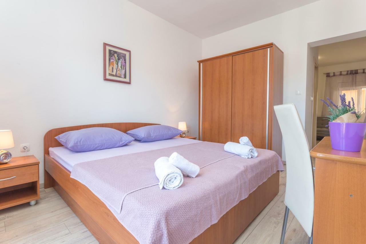 Apartment Bozo Hvar Town Zewnętrze zdjęcie