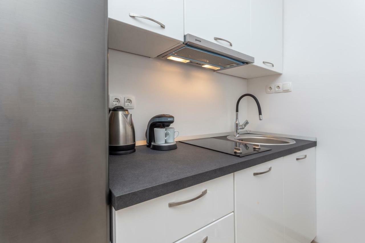 Apartment Bozo Hvar Town Zewnętrze zdjęcie